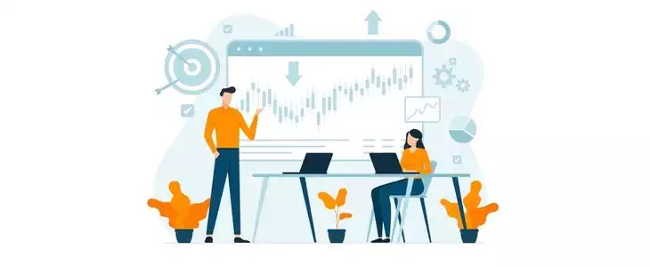 الفرق بين السمسار التقليدي والبروكر المعتمد