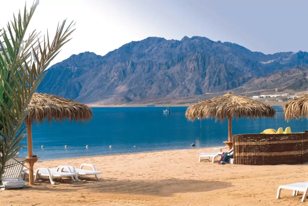 Beachfront Villas in Egypt: What They Cost in 2025