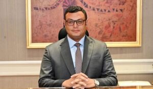 Advancing Road and Infrastructure Development Projects and Diarna Housing Units in New Damietta