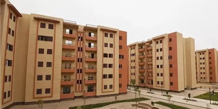 After Extending the Booking Period for Housing for All Egyptians 7… Learn the Steps to Apply and the Most Demanded Areas