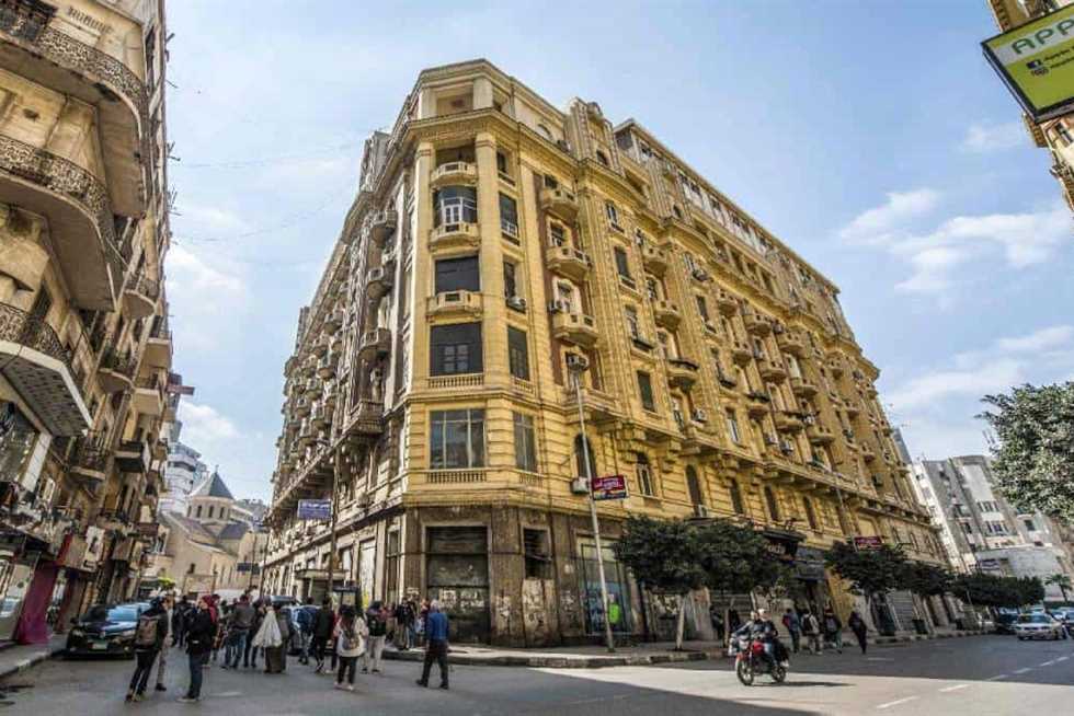 Cabinet Approves Granting Old Rent Landlords Access to Residential Units