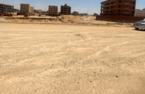 Commercial Land Plot for Sale in New Cairo Valued at EGP 60 Million