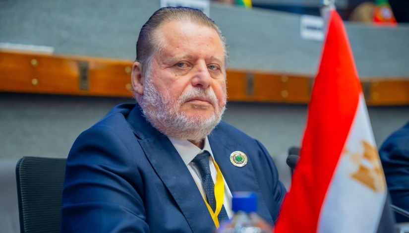 Decision by President El-Sisi to Renew the Appointment of Hassan Abdalla as Governor of the Central Bank of Egypt for One Year