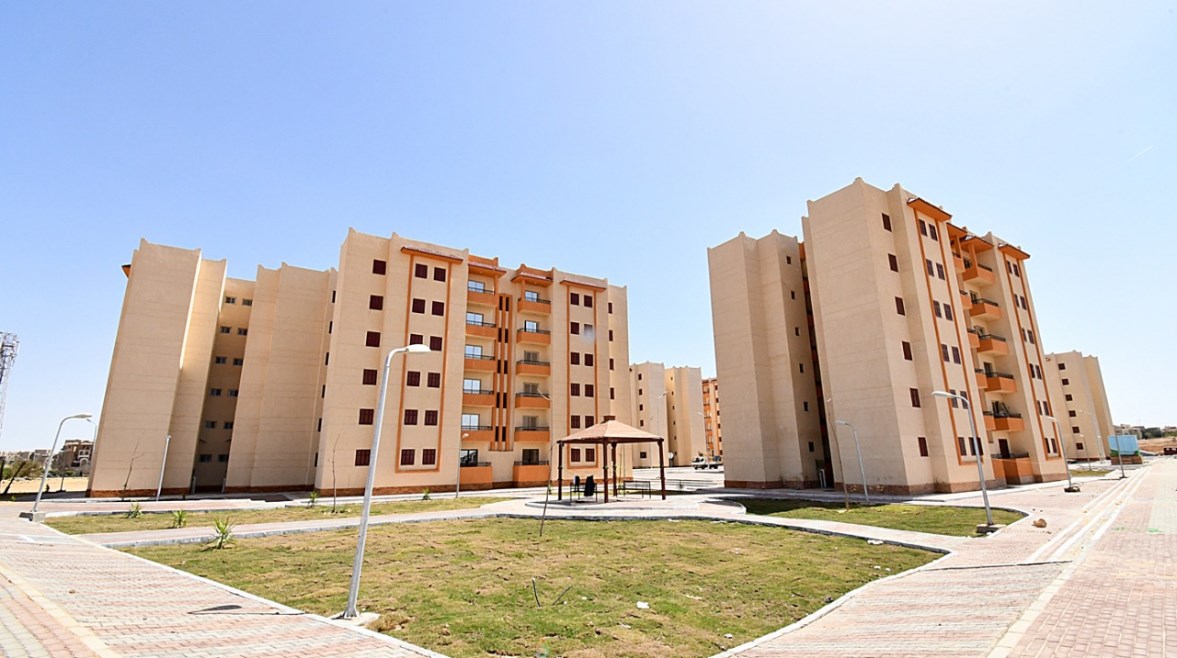 Details of the New Housing for All Egyptians 7 Apartment Offering