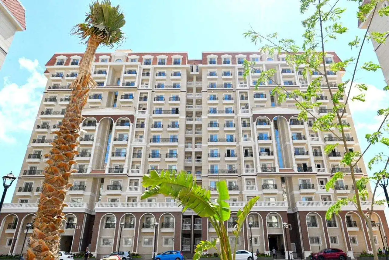 Discover Sawari: Alexandria’s Landmark Residential Project with 3,068 Units and 310 Villas