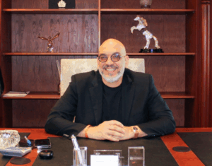 E-Systematic Egypt Announces Leadership Restructuring to Enhance Digital Real Estate Governance