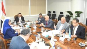 El-Sherbiny: Applications for Alternative Units Under the Old Rent Law to Begin on October 1