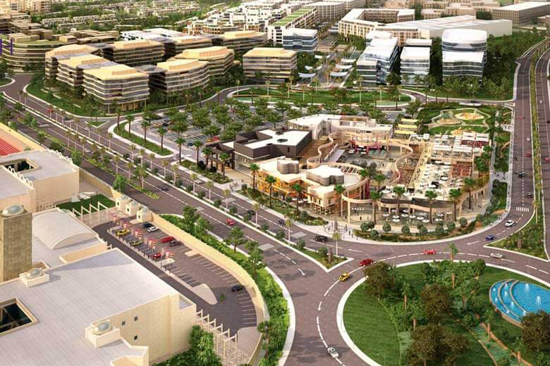عقارات مناسبة للعائلات