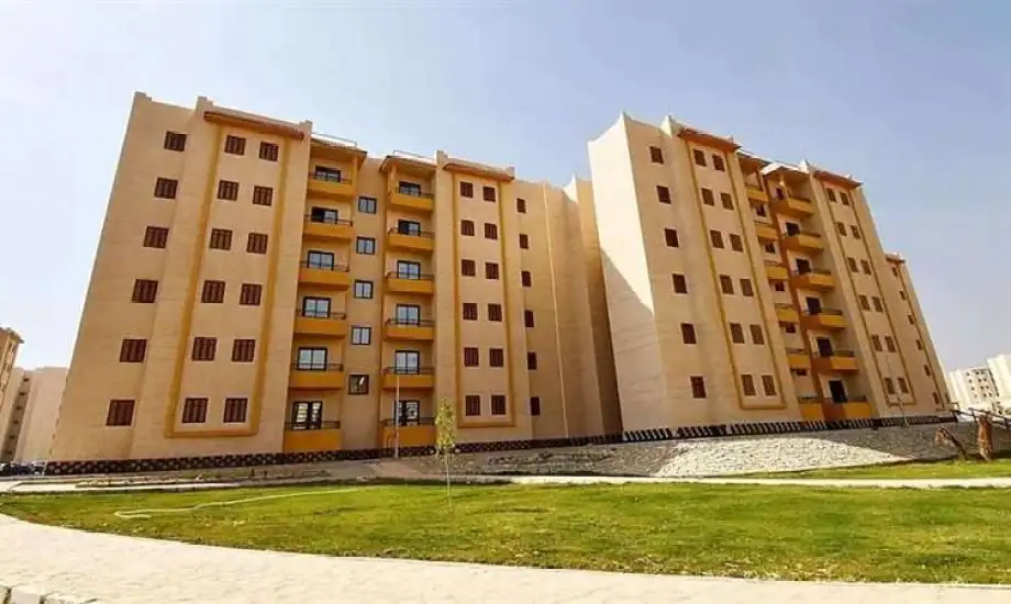 Good News for Those Interested in Housing for All Egyptians Units: 400,000 Apartments to Be Offered at This Date