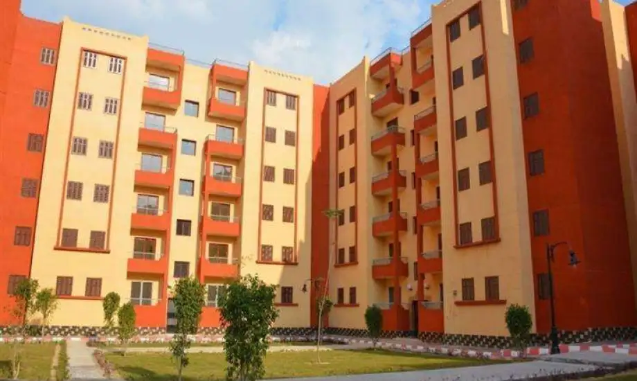 Good News from the Ministry of Housing for Winners of October Gardens Apartments from 2017 to 2022