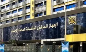 Head of “Statistics”: 1,642,870 Families Live in Old Rent Units