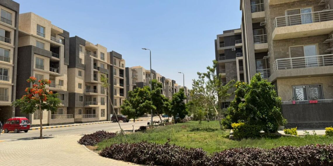 Housing Ministry Announces Delivery of a New Batch of Units in the Janna Project in New Cairo