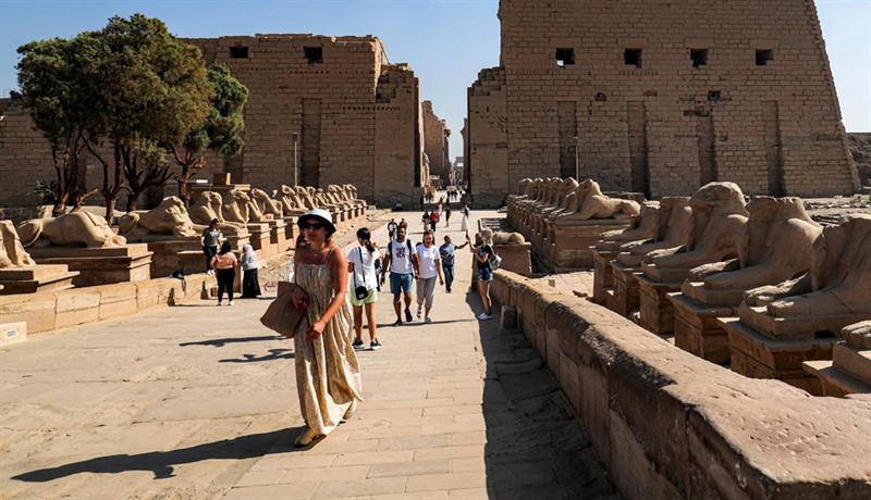 سوق العقارات في الأقصر
