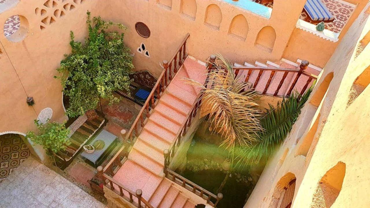 سوق العقارات في الأقصر