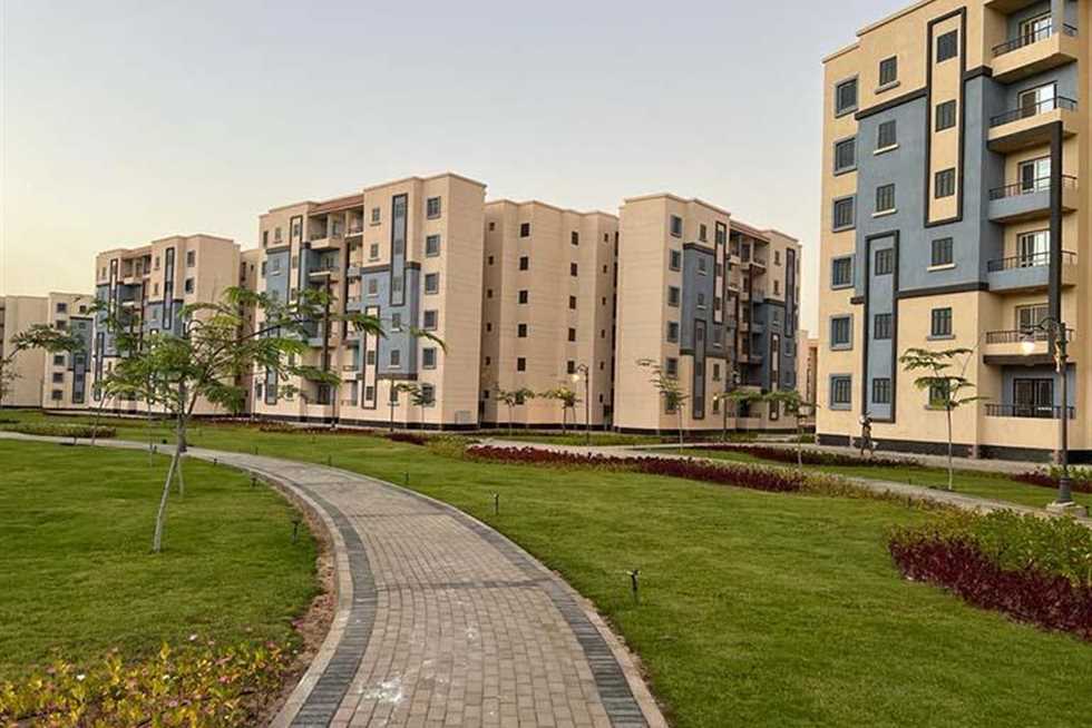 How to Apply for Social Housing Apartments Through the Egypt Digital Portal