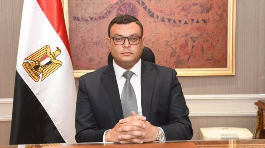 Minister of Housing: Completion of the Electrical Supply Connection Project in Badr City