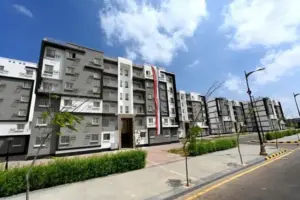 Minister of Housing Follows Up on the Implementation of Phase Two Projects in New Mansoura