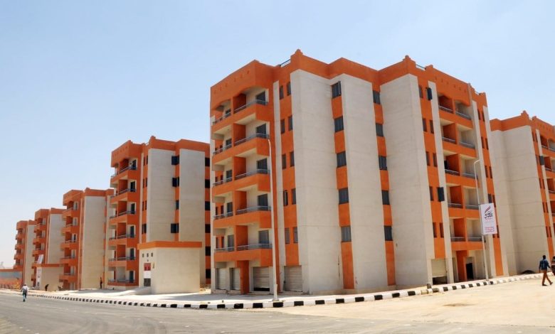 Mortgage Finance Companies Inject EGP 2.5 Billion into Low- and Middle-Income Initiative