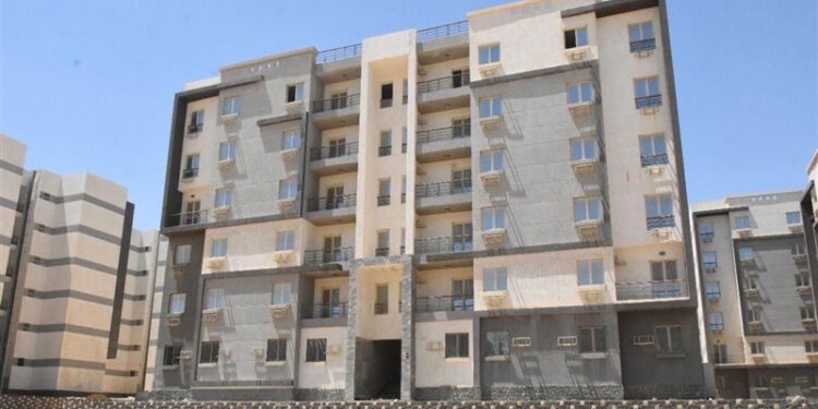 New Batch of Sakan Misr Units in New Cairo to Be Delivered Starting Tuesday