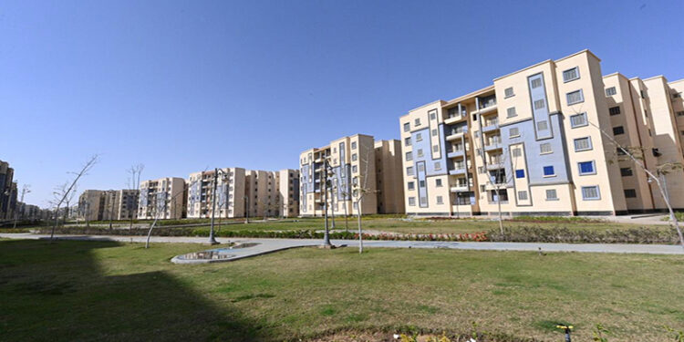 New Phase of Beit Al-Watan Housing Units for Egyptians Abroad in Line with Hospitality Expansion in the North Coast