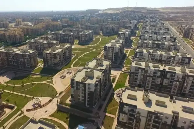 New Urban Communities Authority: Offering 10 Commercial Shops and 53 Craft Workshops under the Utilization System in October Gardens