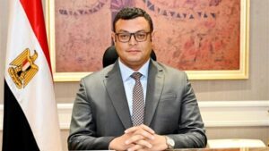 New Urban Communities Authority Offers 26,800 m² of Warehouse Land in New Borg El Arab