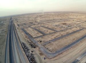 New Urban Communities Authority Offers Land for Sale in El Shorouk for Mixed Urban Use