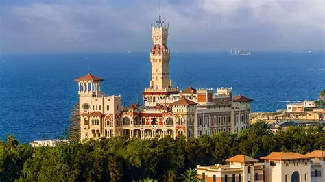 Buying a Villa in Montaza, Alexandria