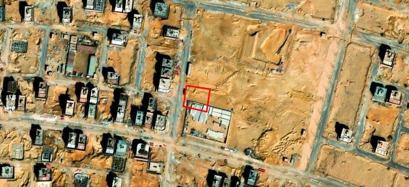 Offering a Nursery Land Plot in New Cairo for Over EGP 72 Million