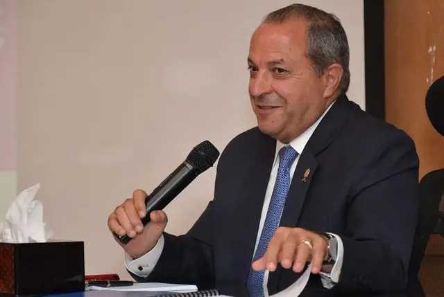 Port Said Governor: Formation of 4 Committees to Survey Residential Units for the Implementation of the Old Rent Law