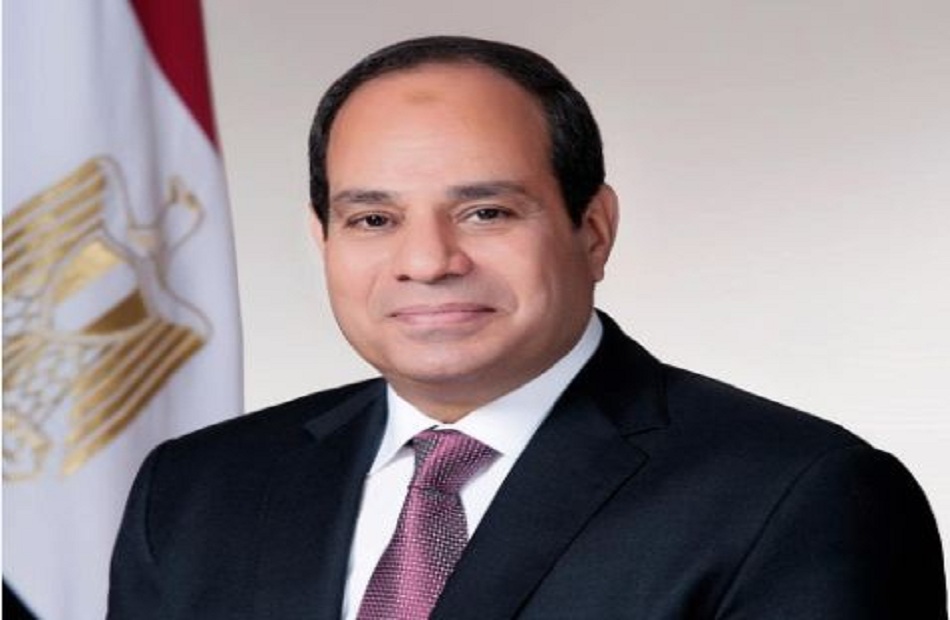 President El-Sisi Congratulates the Republic of Congo and Liechtenstein on National Day and Independence Day
