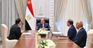 President El-Sisi Directs an Increase in Spending on Takaful and Karama Programs and the Health and Education Sectors