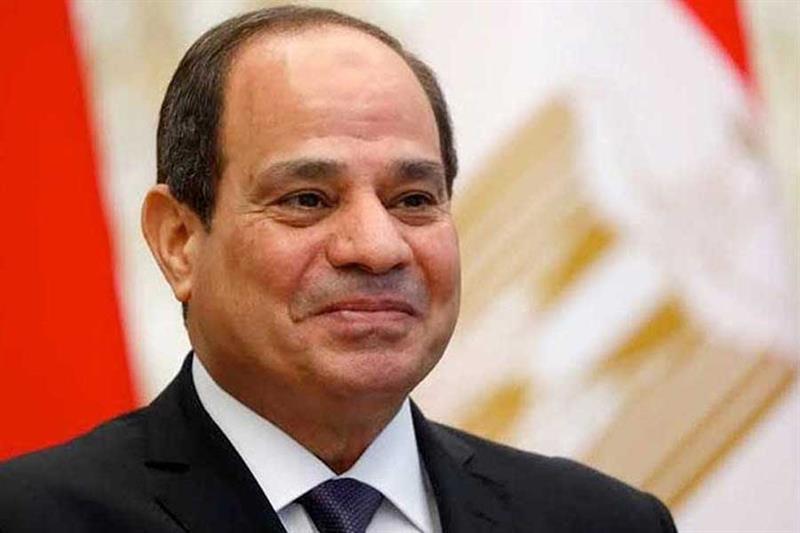 Presidential Decree by President El-Sisi to Renew Assignment of Acting Head of the Administrative Control Authority