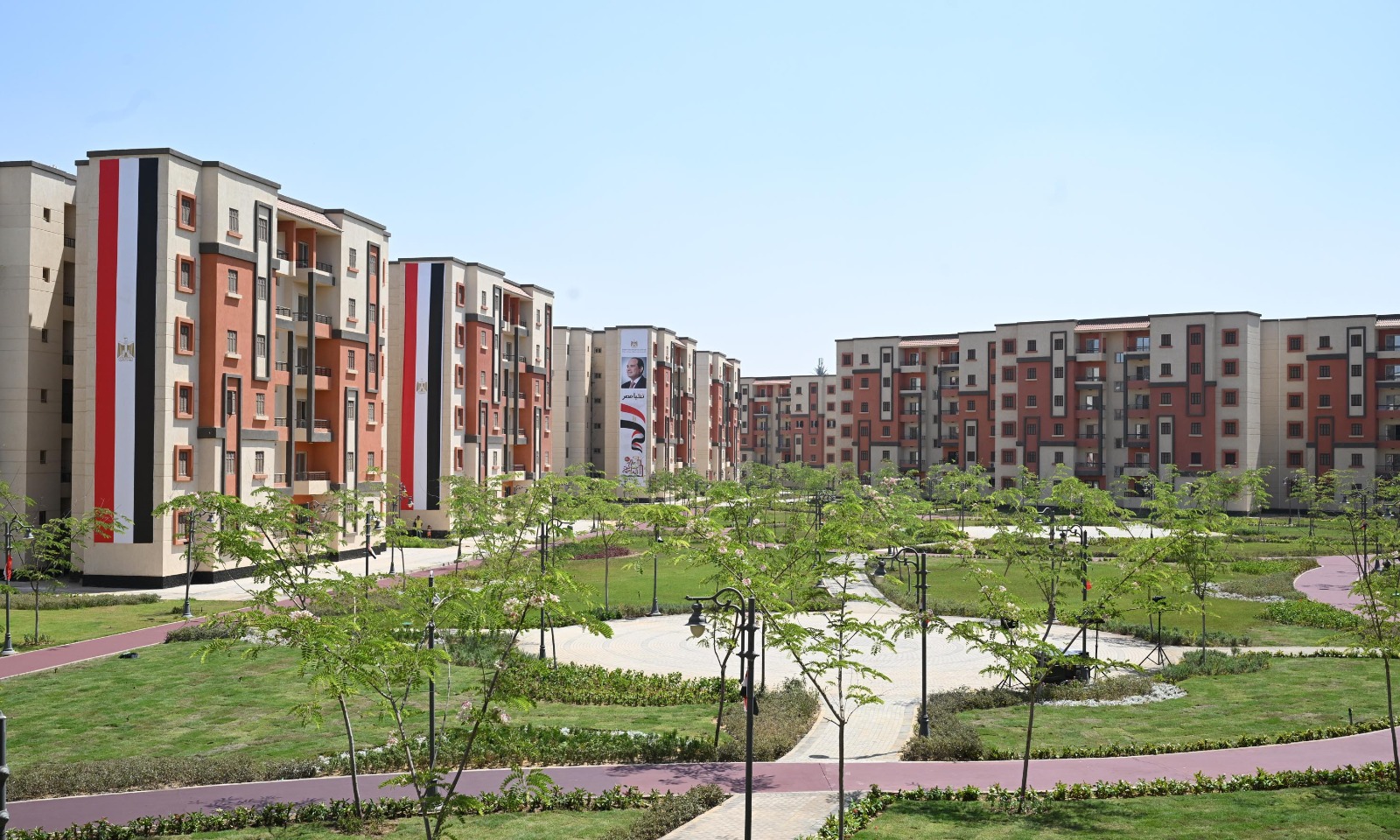 Prices of Social Housing Apartments 2025… Fully Finished Units with Installments Up to 20 Years