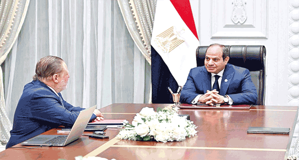 Providing Dollar Resources Helps Secure Stable Commodity Stocks and Strengthen Market Stability