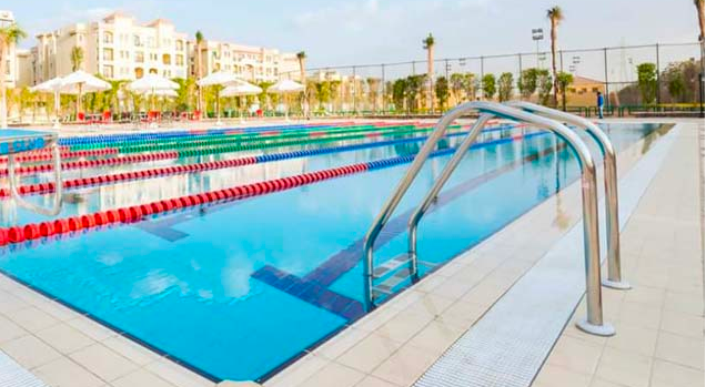 Public Auction Announced for the Management and Utilization of Al-Fardous Sports Club in Hadayek October for 10 Years