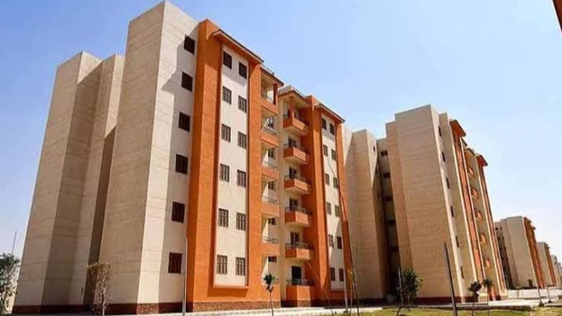 Social Housing Fund Announces Launch of Housing for All Egyptians 7 Units for Low- and Middle-Income Citizens
