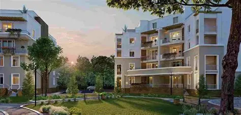 Top Areas for Commercial Real Estate in Cairo