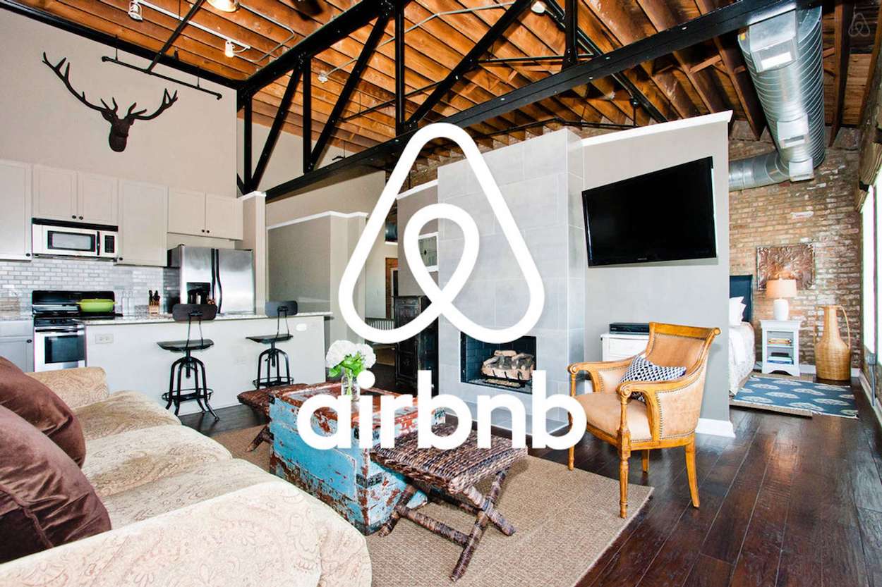 Airbnb in Cairo Is It Changing the Rental Market1