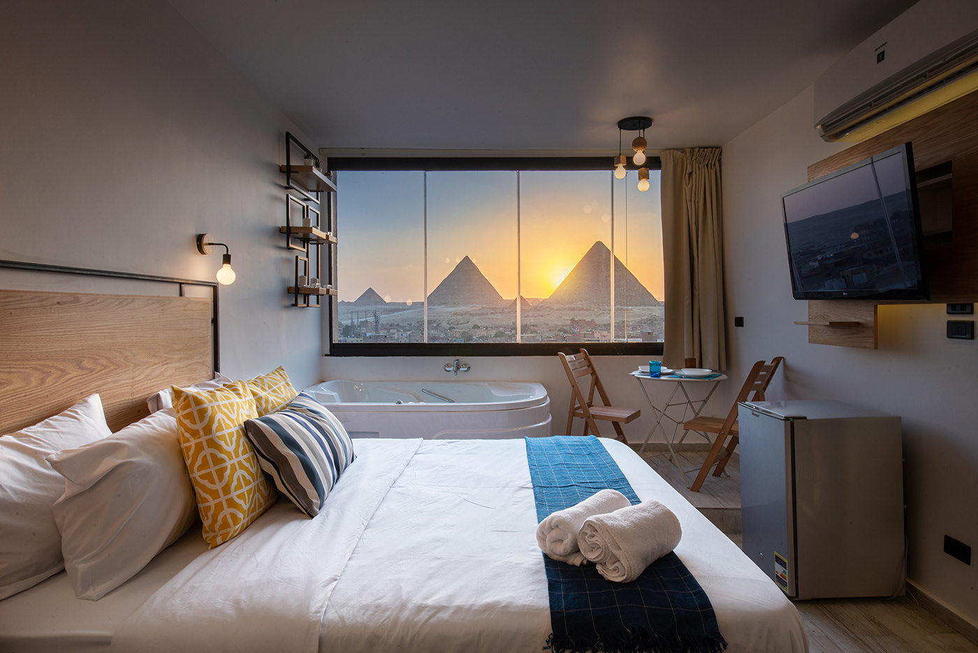Airbnb in Cairo Is It Changing the Rental Market3