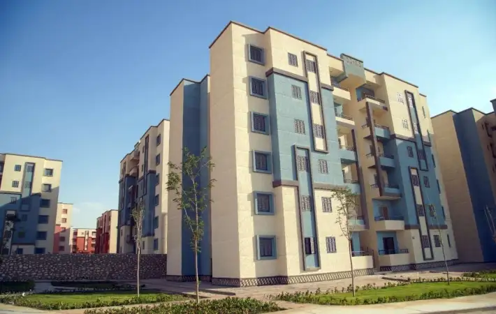 Deadline for Submitting Applications for Housing for All Egyptians 7 Apartments