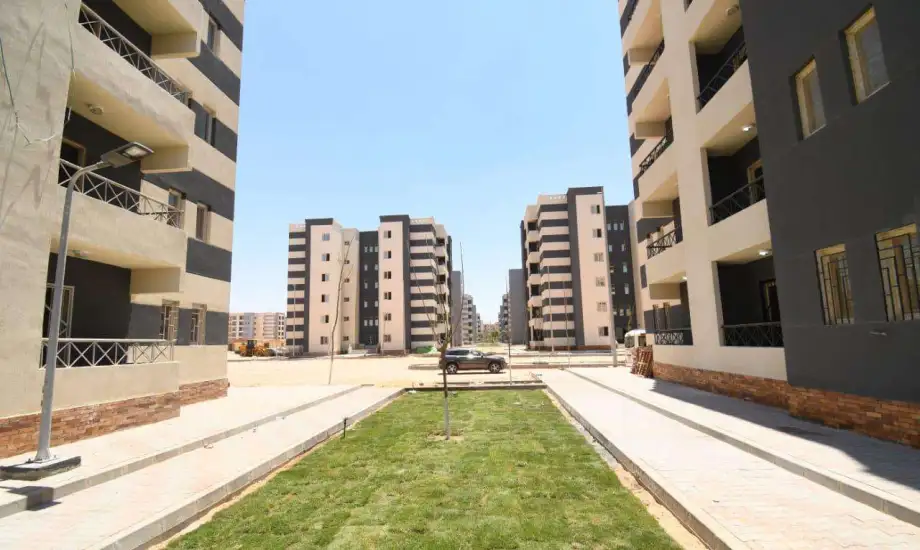Diarna Project: Details of Booking 87 Units for Egyptians Abroad in New Assiut City