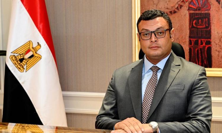 El-Sherbiny Follows Up on Development Works of Mohamed Bin Zayed Axis Connecting New Cairo and the New Administrative Capital