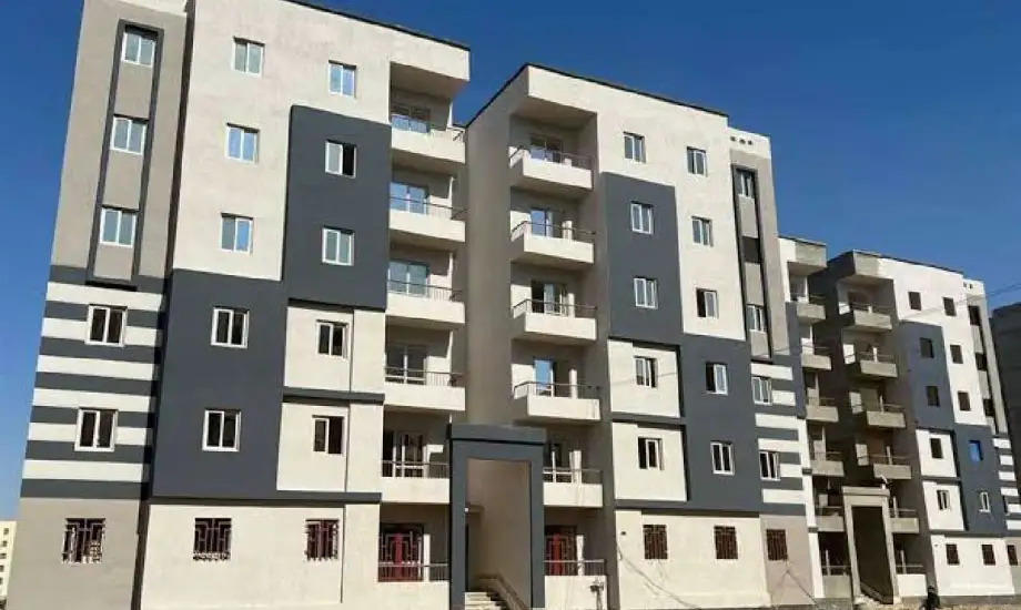 Final Call from the Ministry of Housing for Applicants to Book Apartments in Housing for All Egyptians 7
