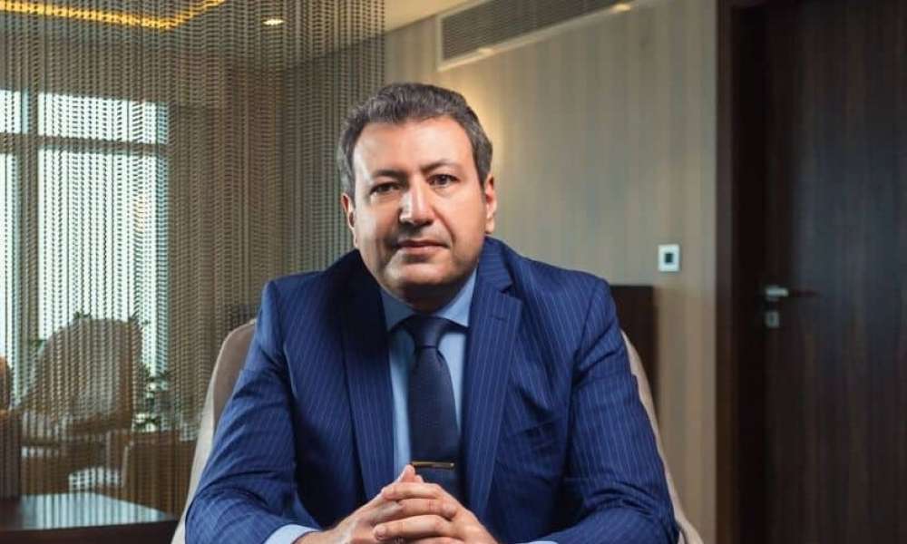 Head of Real Estate Development Chamber: Property Sales Rose 40% in the First Half of 2025