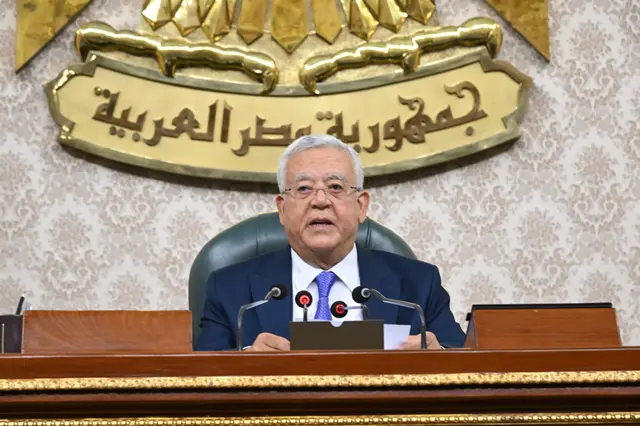 House of Representatives Congratulates President El-Sisi on the Occasion of the Prophet’s Birthday