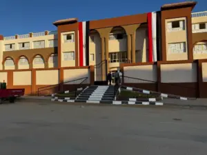 Housing Ministry Delivers First Experimental School in New October City and Advances Work on Diarna and Green Housing Projects