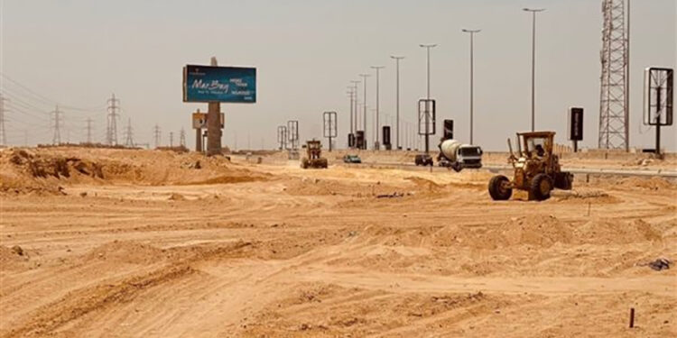 Housing Promises Fulfilled: New Land Plots in Beit El Watan Coming Soon