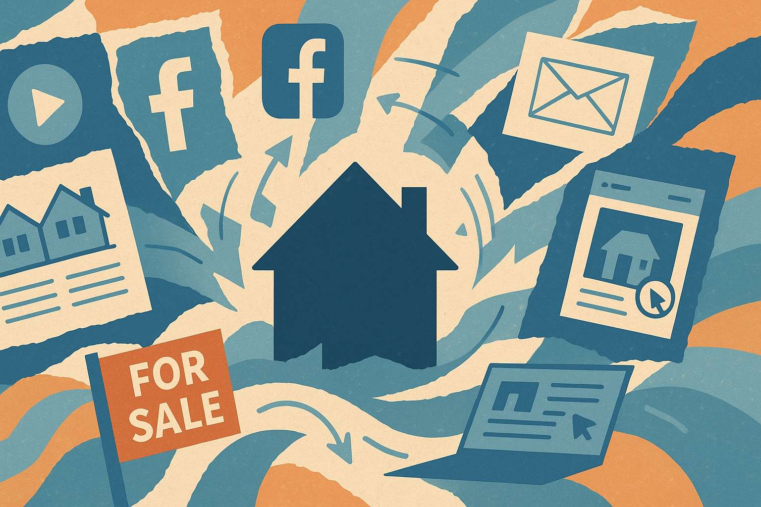 How Social Media Ads Sell Properties Faster in Egypt1