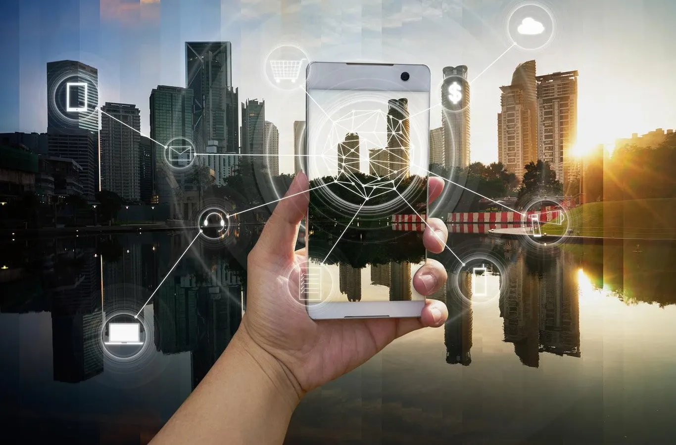 How Technology Will Change Property Management in Egypt4